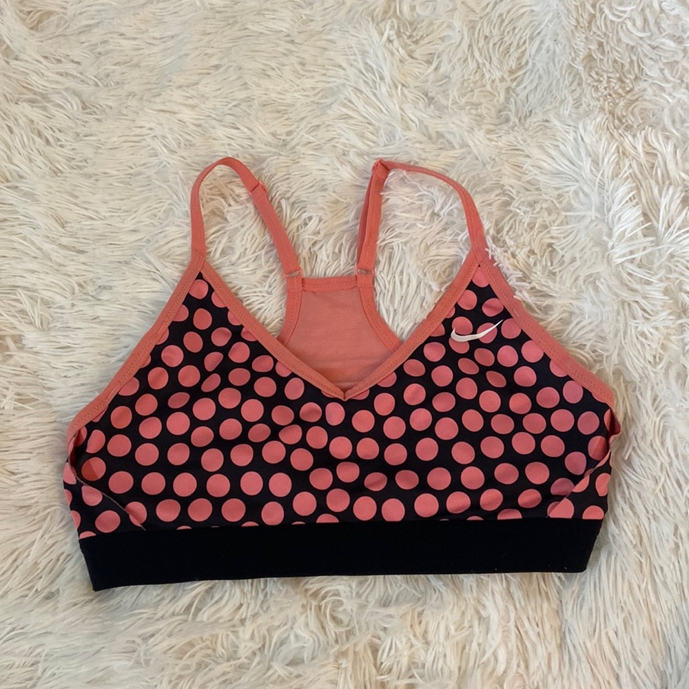 Nike Sport Bra low impact